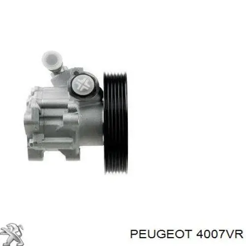 Bomba da Direção hidrâulica assistida Peugeot/Citroen 4007VR preço, a partir de 122,80 USD