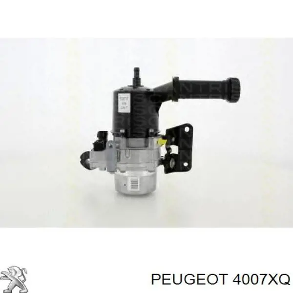 4007XQ Peugeot/Citroen Bomba da Direção hidrâulica assistida