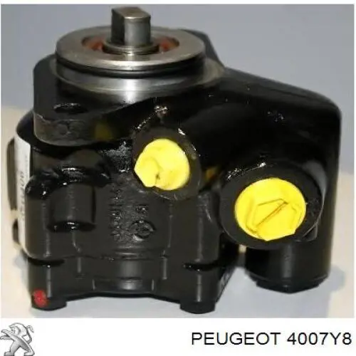Bomba da Direção hidrâulica assistida Peugeot/Citroen 4007Y8 preço, a partir de 44,34 USD