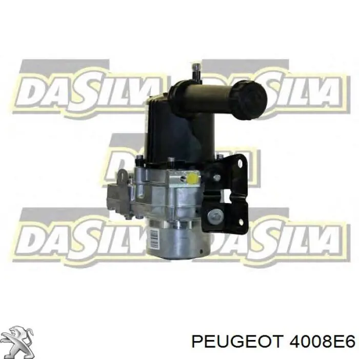 Bomba da Direção hidrâulica assistida Peugeot/Citroen 4008E6 preço, a partir de 77,64 USD