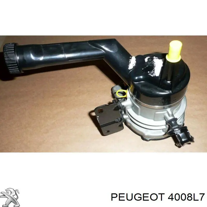 Bomba da Direção hidrâulica assistida Peugeot/Citroen 4008L9 preço, a partir de 378,27 USD