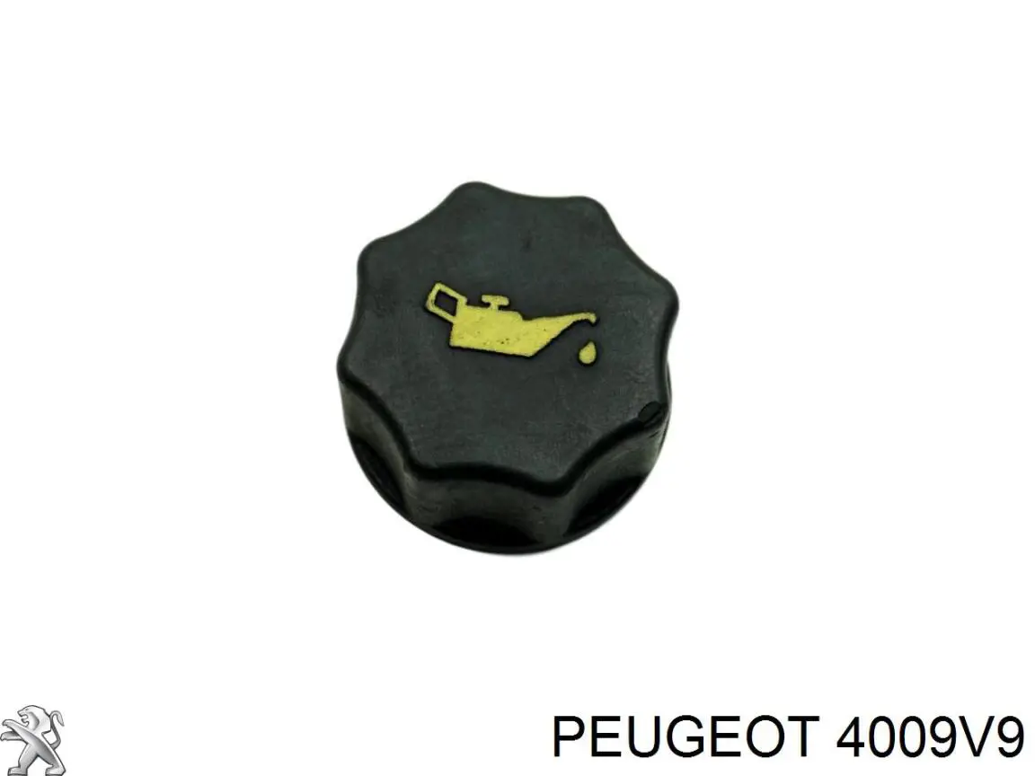  Peugeot/Citroen 4009V9 preço, a partir de 10,80 USD
