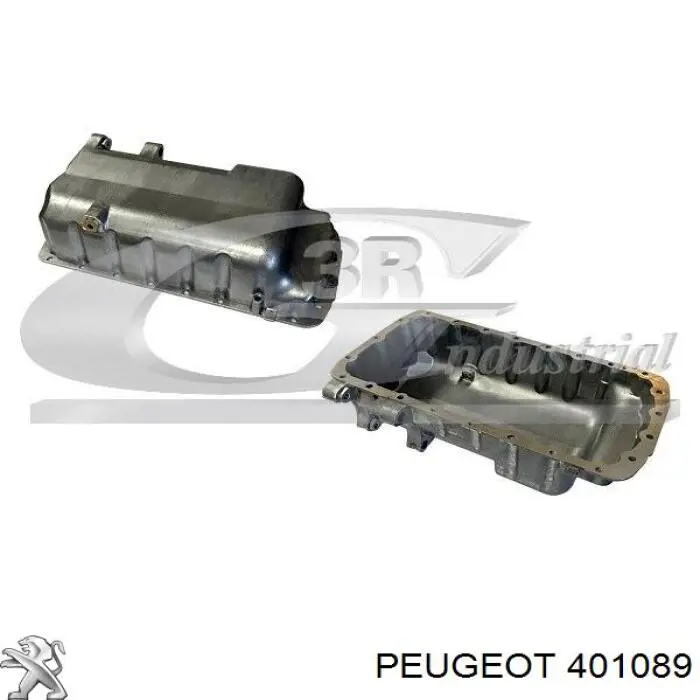 401089 Peugeot/Citroen 