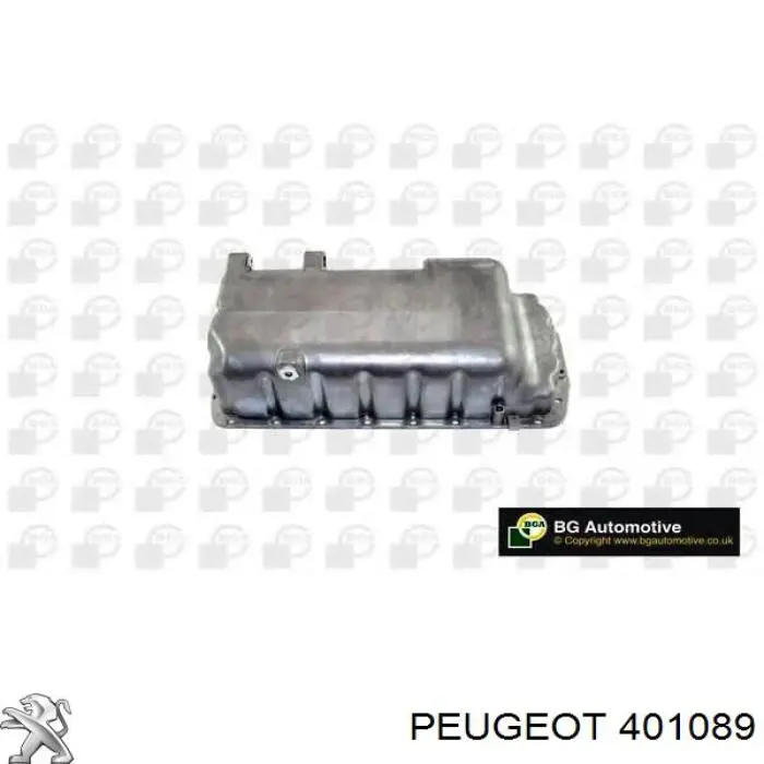  Peugeot/Citroen 401089 preço, a partir de 2,36 USD