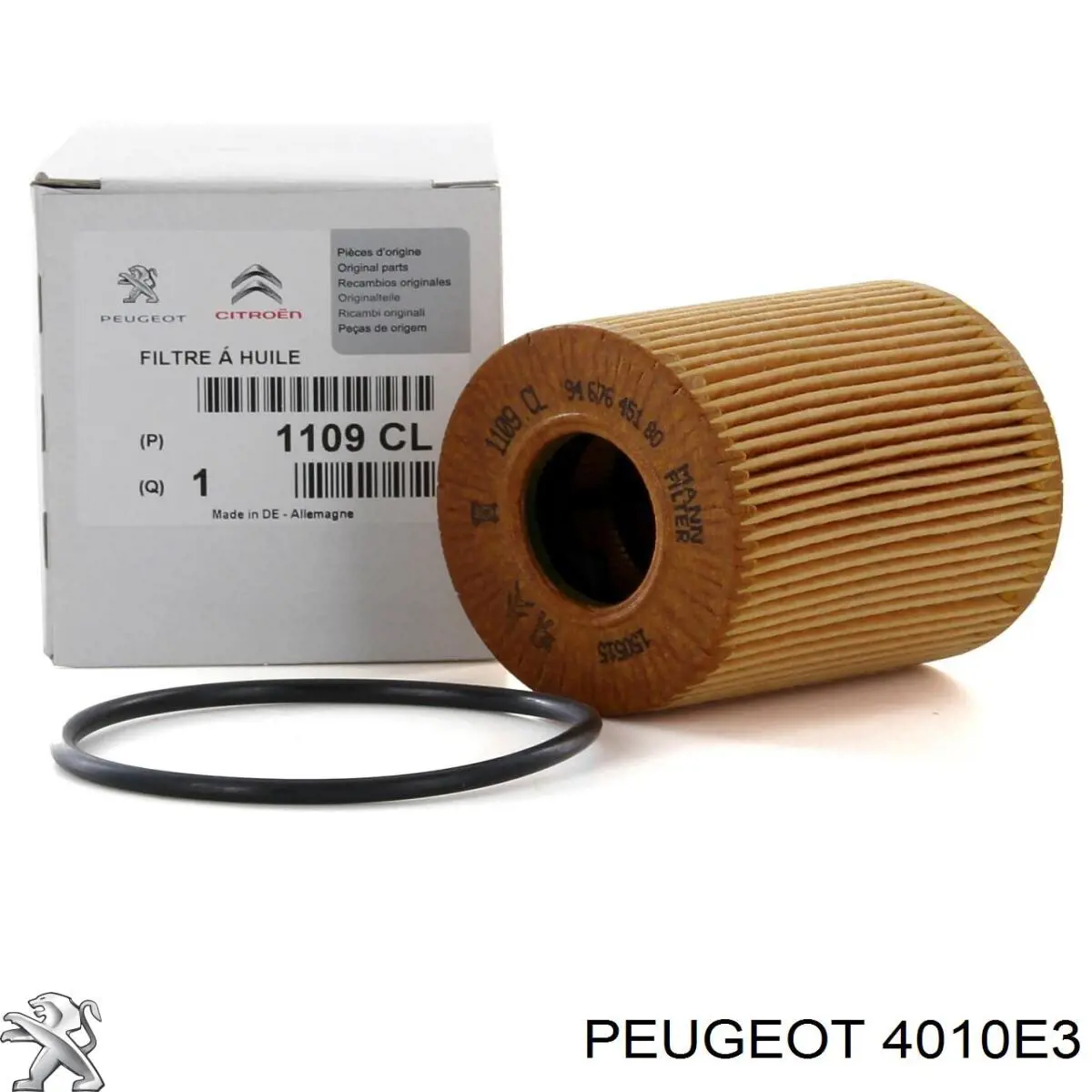  Peugeot/Citroen 4010E3 preço, a partir de 6,55 USD