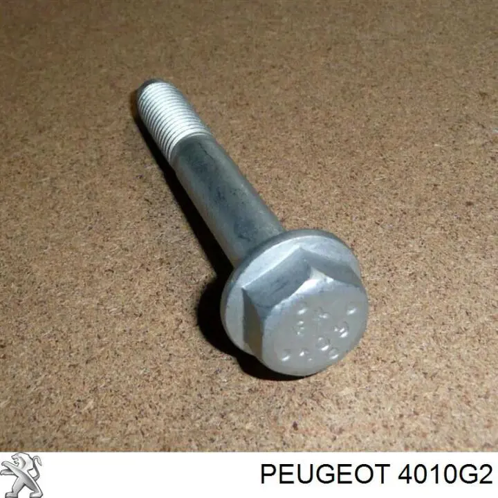  Peugeot/Citroen 4010G2 preço, a partir de  