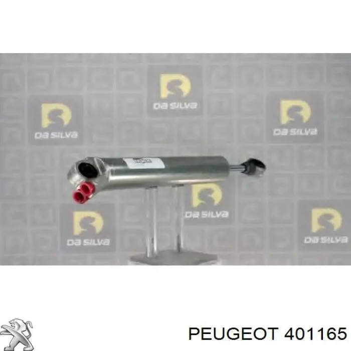 Cilindro hidráulico do controlo de direção Peugeot/Citroen 401165 preço, a partir de 283,31 USD
