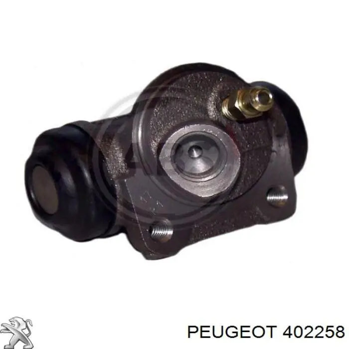  Peugeot/Citroen 402258 preço, a partir de 35,22 USD