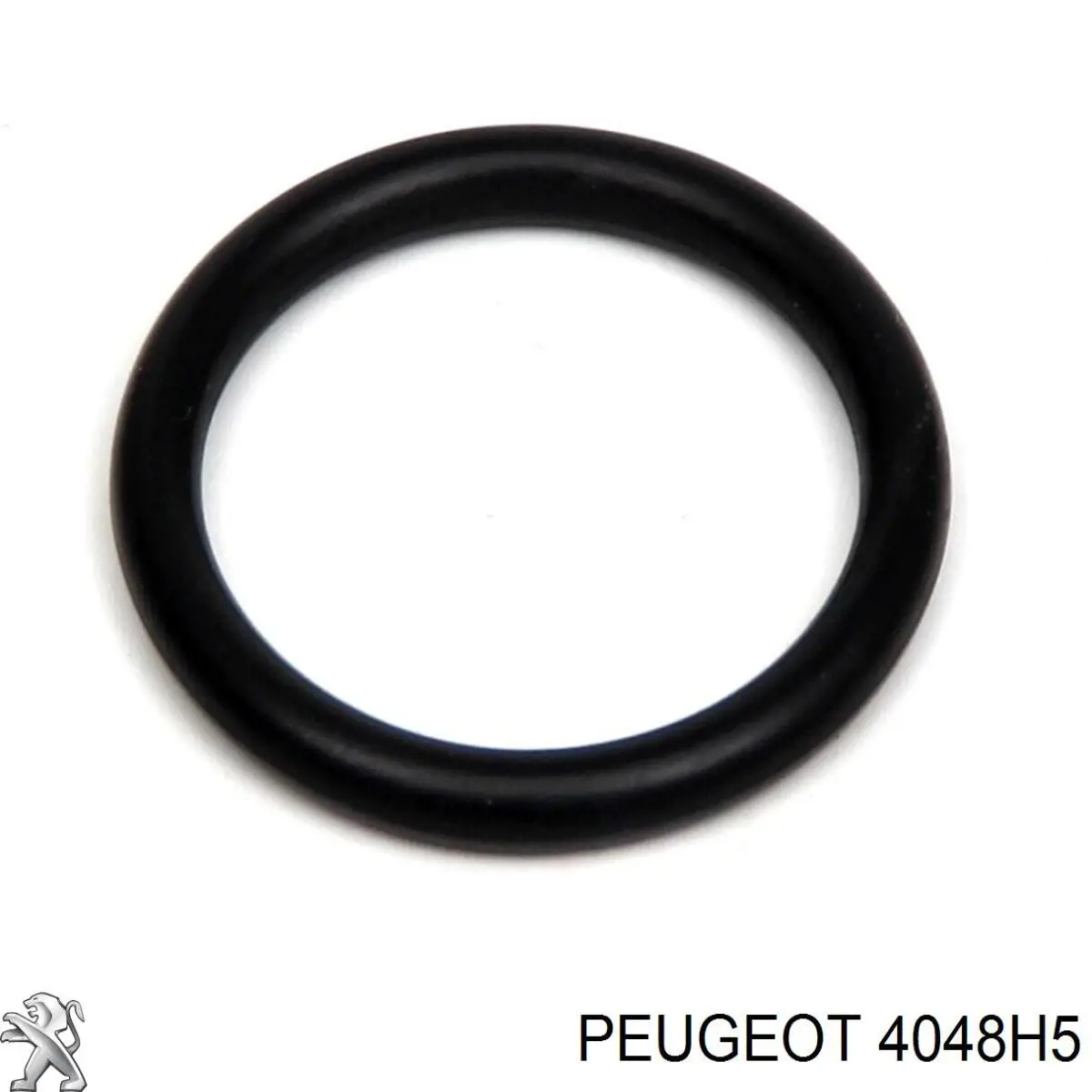4048H5 Peugeot/Citroen Vedação da cremalheira da direção/do mecanismo (ver dimensões padrão)