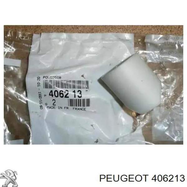 Bucha da árvore da cremalheira da direção Peugeot/Citroen 406213 preço, a partir de 2,55 USD