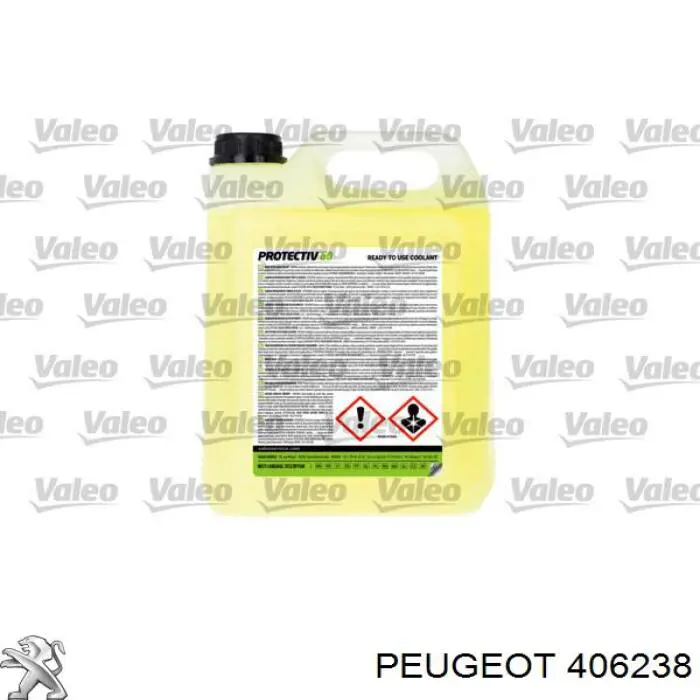 Kit de reparação da cremalheira da direção (do mecanismo), (kit de vedantes) Peugeot/Citroen 406238 preço, a partir de 42,32 USD