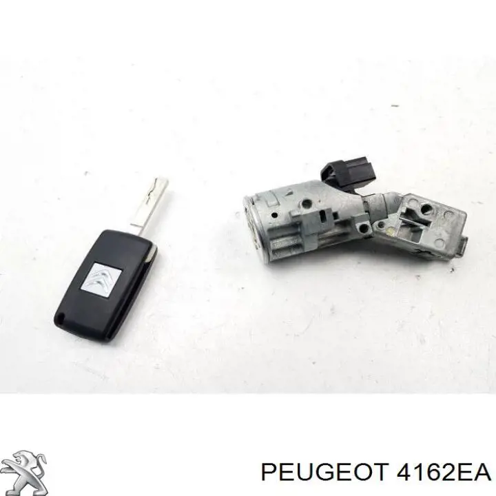 Compre 4162EA Peugeot/Citroen Fecho de ignição