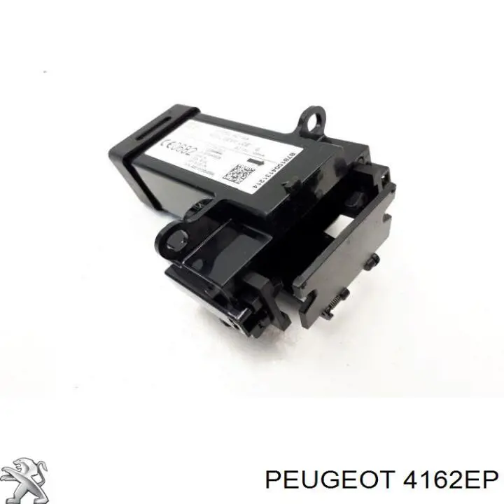  Cilindros de fecho, kit Citroen C4 I hatchback (LC) (2004 - 2010) I