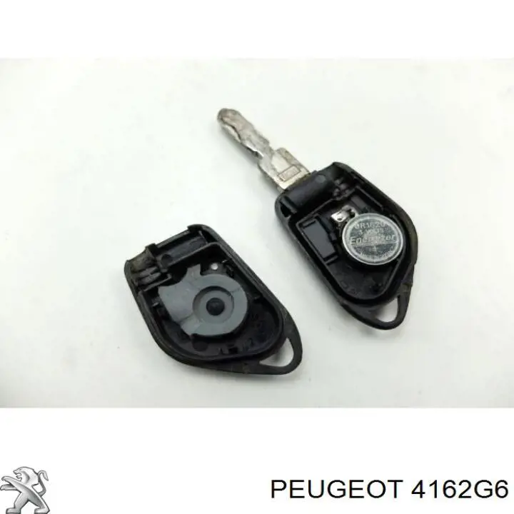Fecho de ignição Peugeot/Citroen 4162G6 preço, a partir de  