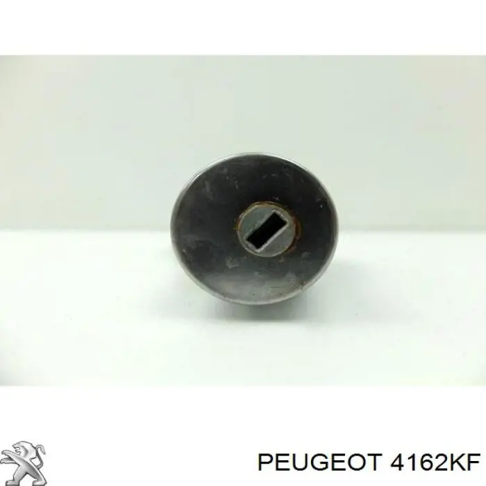 Fecho de ignição Peugeot/Citroen 4162KF preço, a partir de 54,48 USD