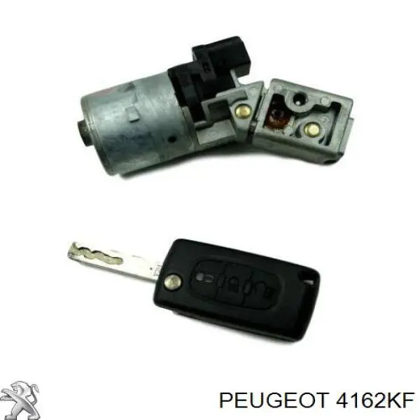 Fecho de ignição Peugeot/Citroen 4162KF preço, a partir de 49,66 USD