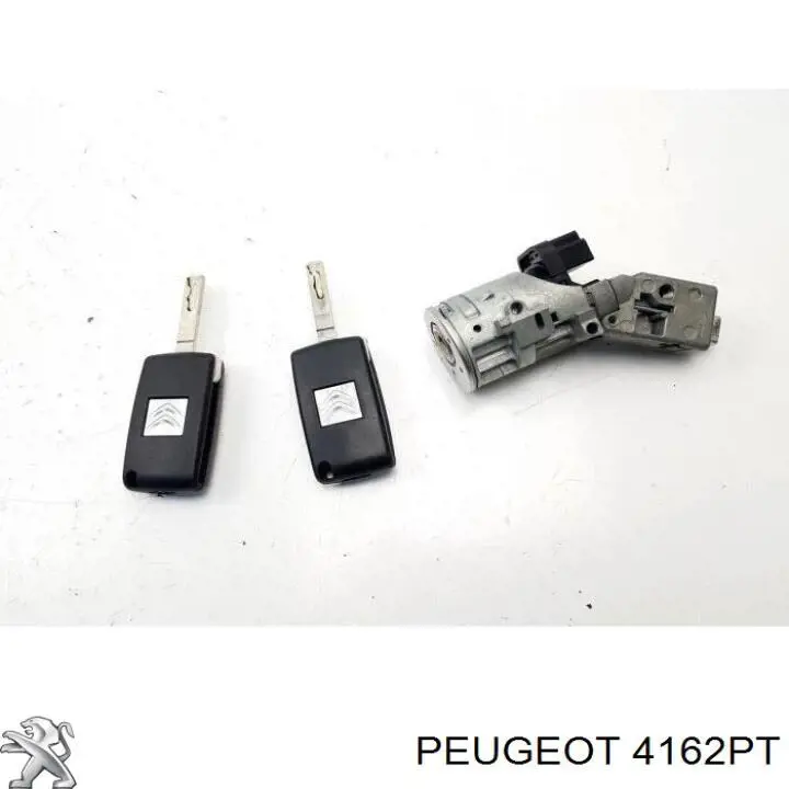 4162PT Peugeot/Citroen Fecho de ignição