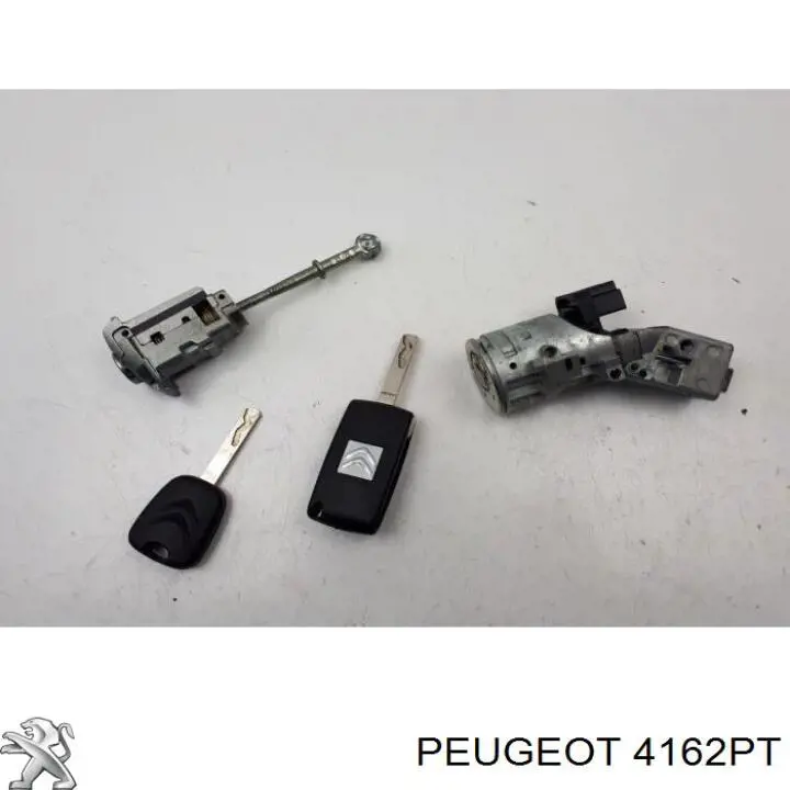 Fecho de ignição Peugeot/Citroen 4162PT preço, a partir de 80,02 USD