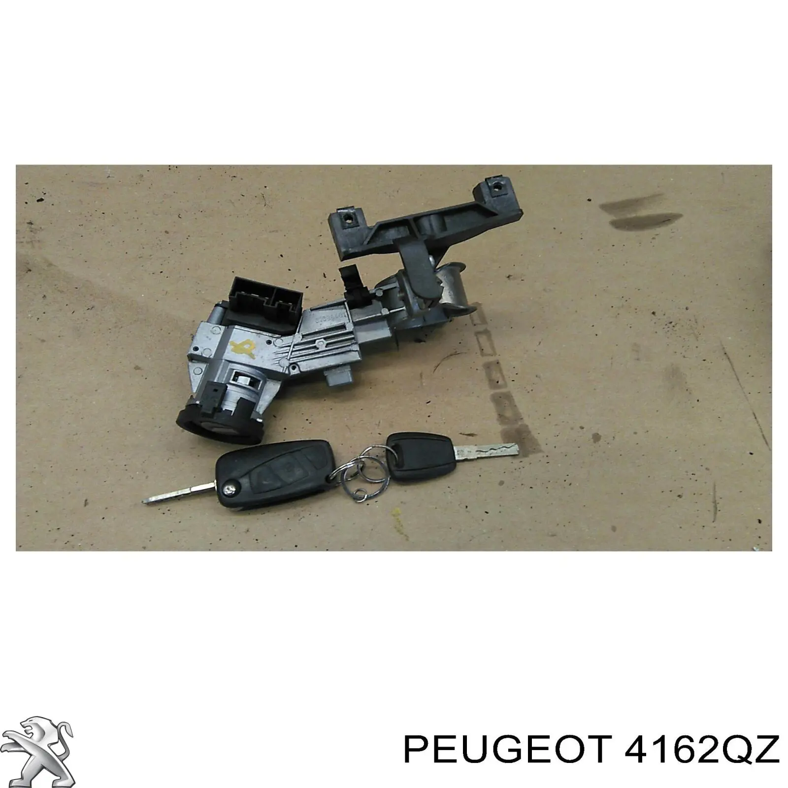 Fecho de ignição Peugeot/Citroen 1679984280 preço, a partir de 251,49 USD
