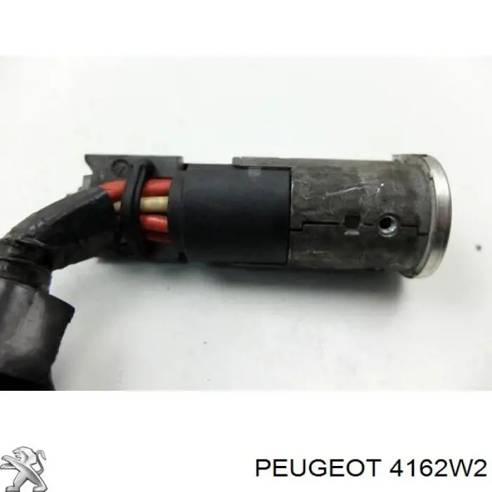 Fecho de ignição Peugeot/Citroen 4162W2 preço, a partir de 61,05 USD