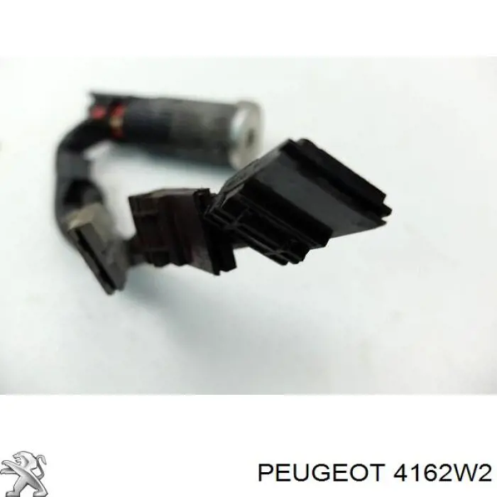 4162W2 Peugeot/Citroen Fecho de ignição