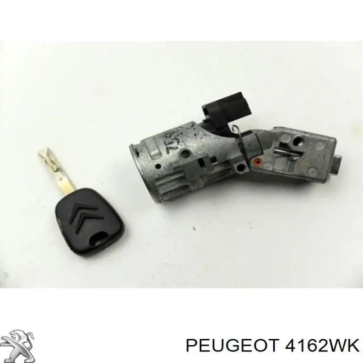 Compre 4162WK Peugeot/Citroen Fecho de ignição