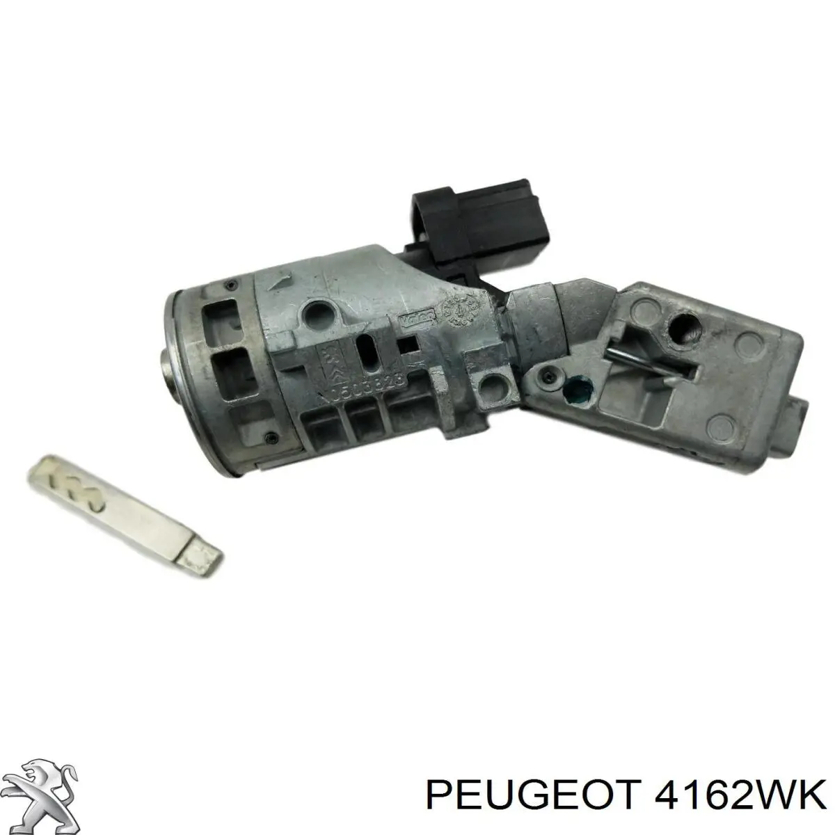 4162WK Peugeot/Citroen Fecho de ignição