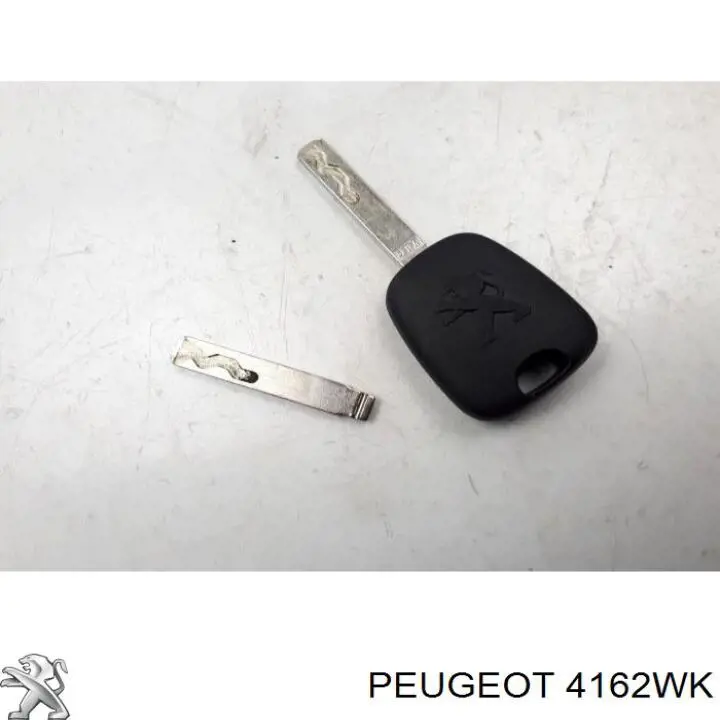 Fecho de ignição Peugeot/Citroen 4162WK preço, a partir de 103,86 USD