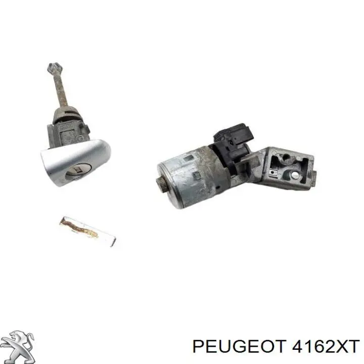 4162XT Peugeot/Citroen Fecho de ignição