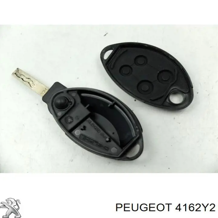 Compre Fecho de ignição Peugeot 807 