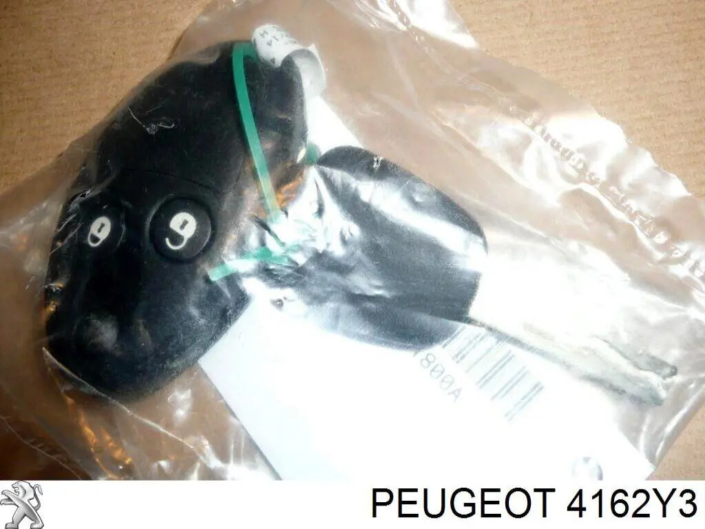  Peugeot/Citroen 4162Y3 preço, a partir de 500,42 USD