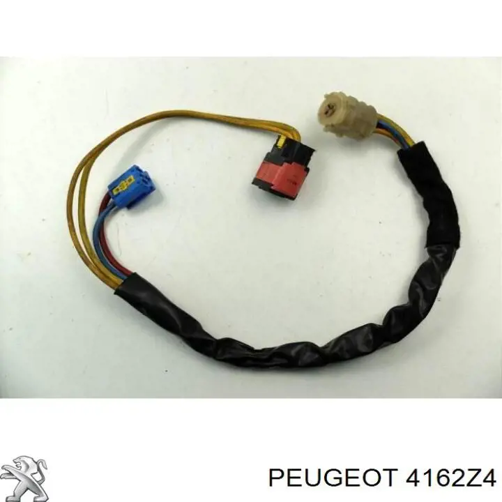 Fecho de ignição Peugeot/Citroen 4162Z4 preço, a partir de 66,52 USD
