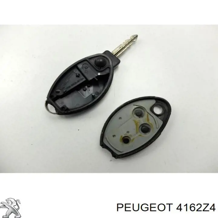 Compre 4162Z4 Peugeot/Citroen Fecho de ignição