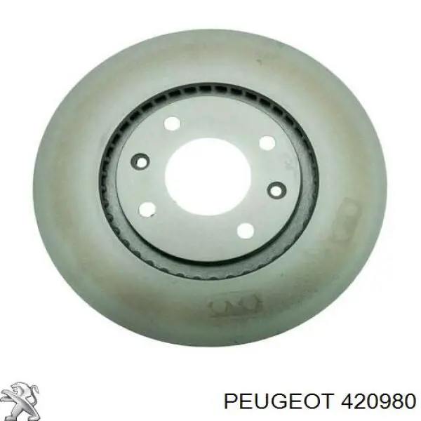Proteção do freio de disco traseiro Peugeot/Citroen 420980 preço, a partir de 27,73 USD
