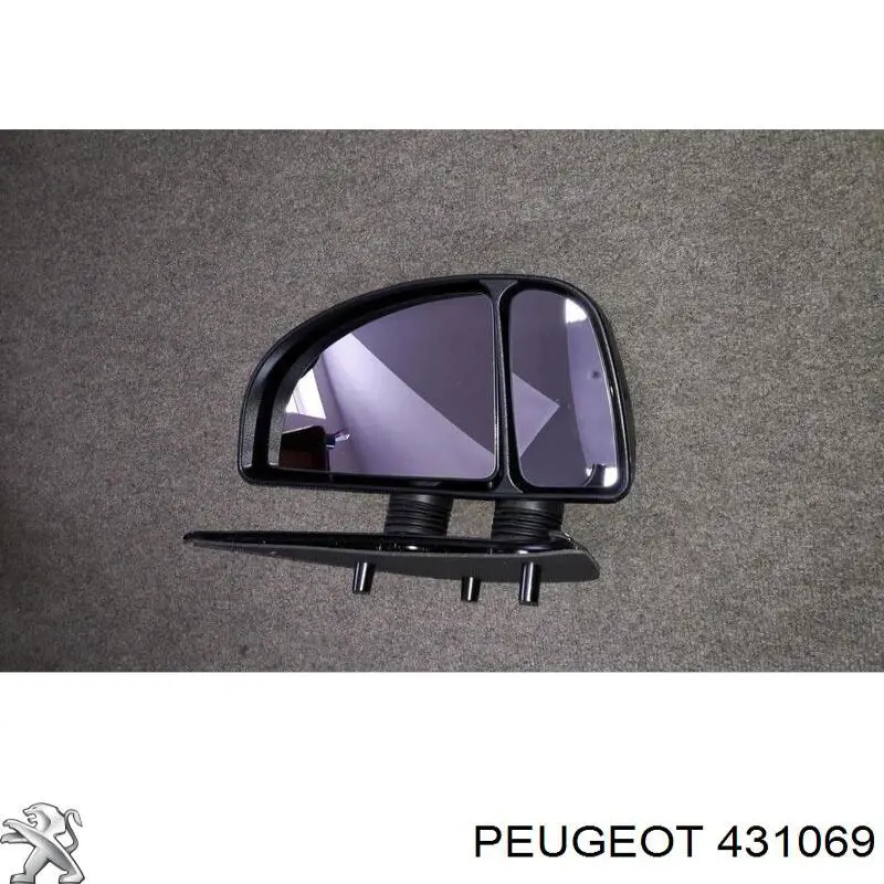 Mecanismo de aproximação (de auto-aproximação) das sapatas de tambor (kit de reparação levadiça) Peugeot Boxer I 230L