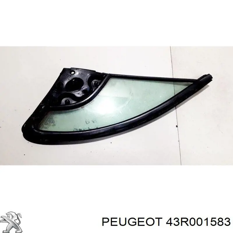  43R001583 BMW