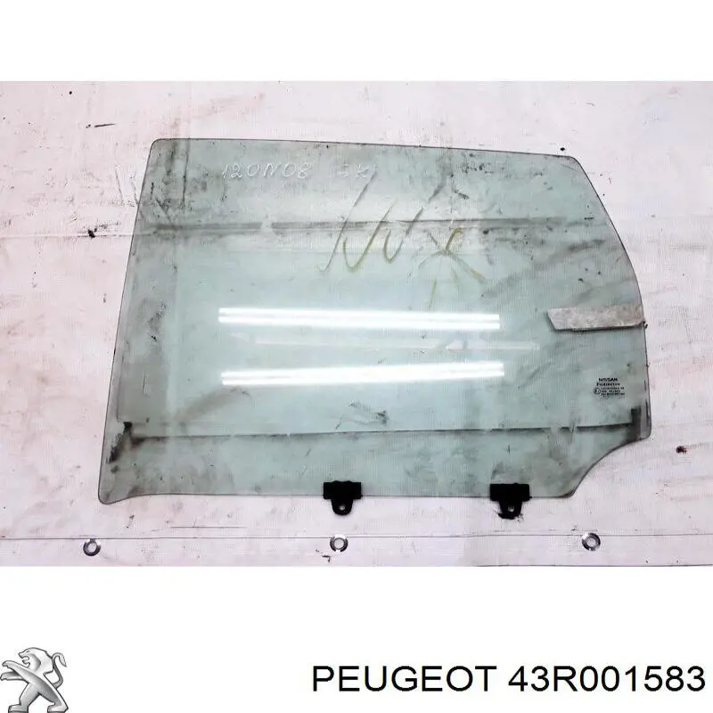 43R001583 BMW 