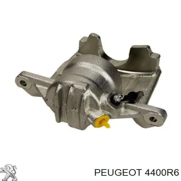 Suporte do freio dianteiro esquerdo Peugeot/Citroen 4400R6 preço, a partir de 42,64 USD