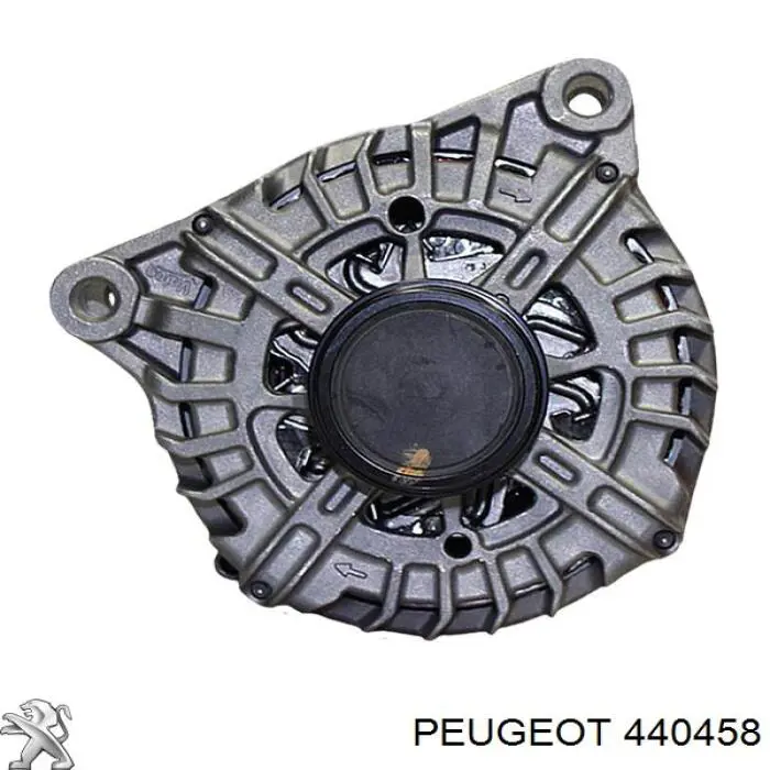 440458 Peugeot/Citroen 