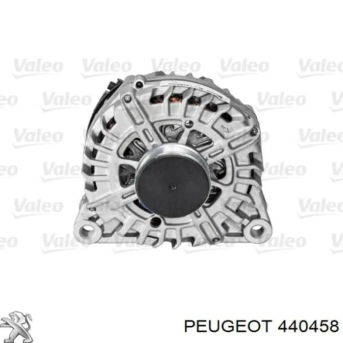 Compre 440458 Peugeot/Citroen 