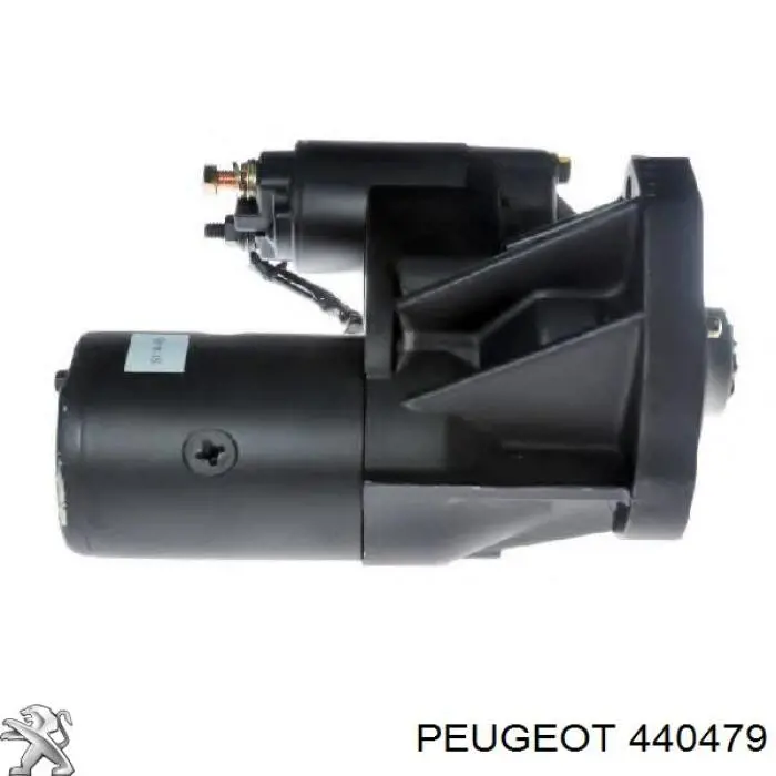 Braçadeira do freio de suporte dianteiro Peugeot/Citroen 440479 preço, a partir de 77,48 USD