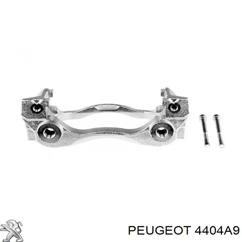 Braçadeira do freio de suporte dianteiro Fiat/Alfa/Lancia 77364044 preço, a partir de 45,94 USD