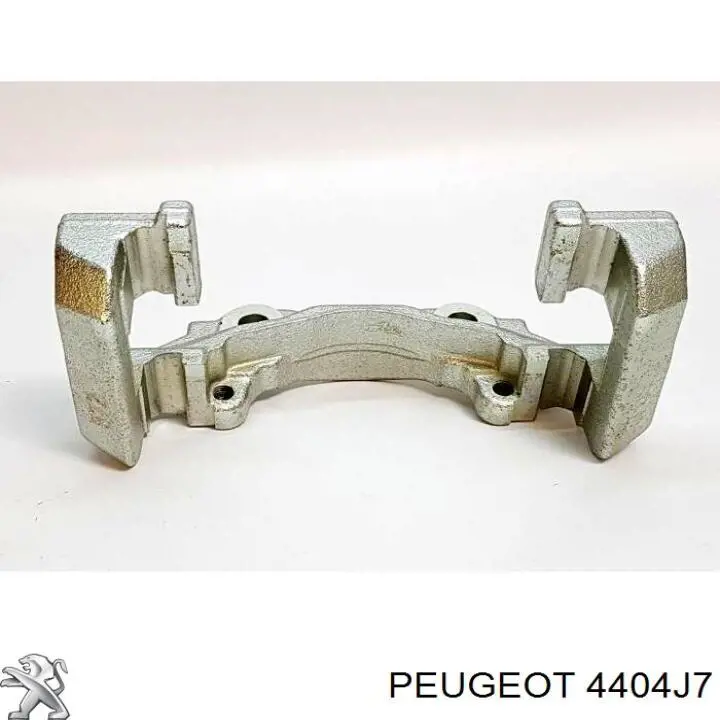 Braçadeira do freio de suporte dianteiro Peugeot/Citroen 4404J7 preço, a partir de 138,33 USD
