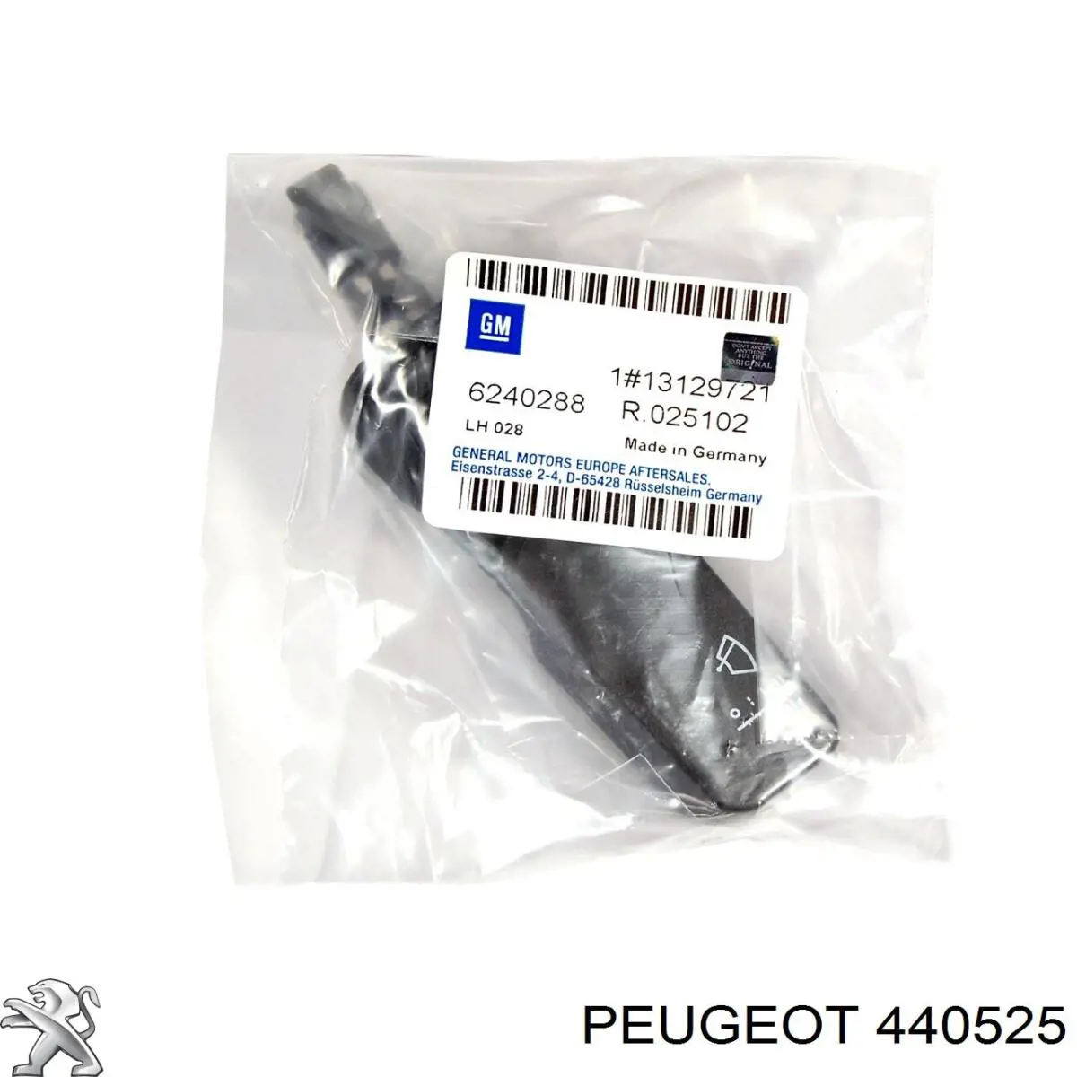  Peugeot/Citroen 440525 preço, a partir de 5,21 USD
