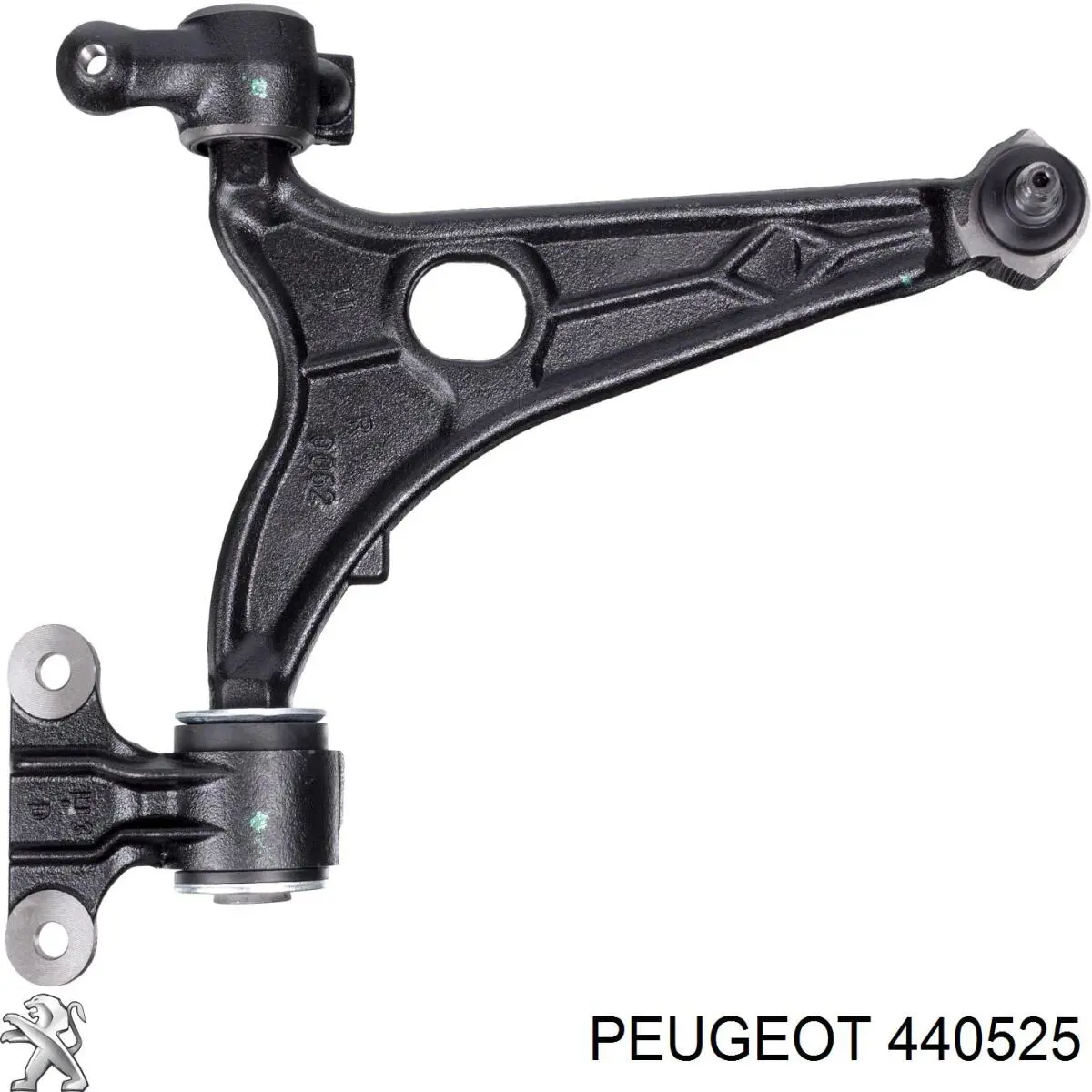 440525 Peugeot/Citroen 