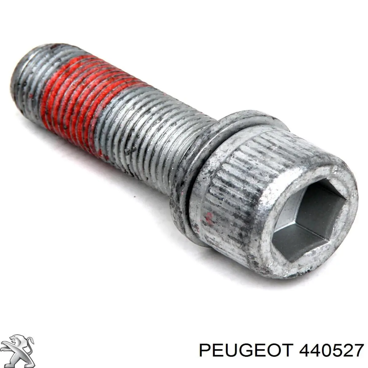 Parafuso do freio de suporte Peugeot/Citroen 440527 preço, a partir de 4,31 USD