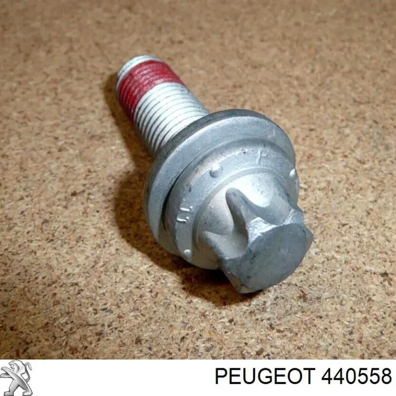 Compre 440558 Peugeot/Citroen 