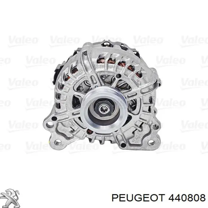  Peugeot/Citroen 440808 preço, a partir de  