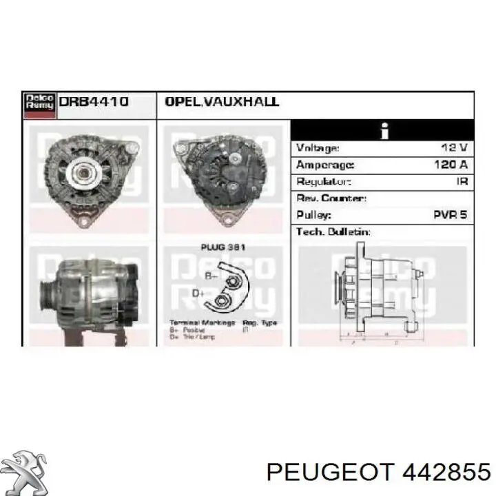 542369 Opel 