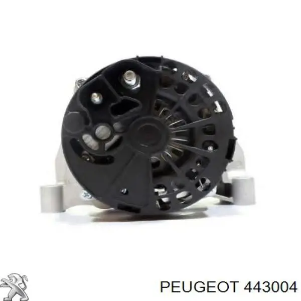  Peugeot/Citroen 443004 preço, a partir de 1,87 USD